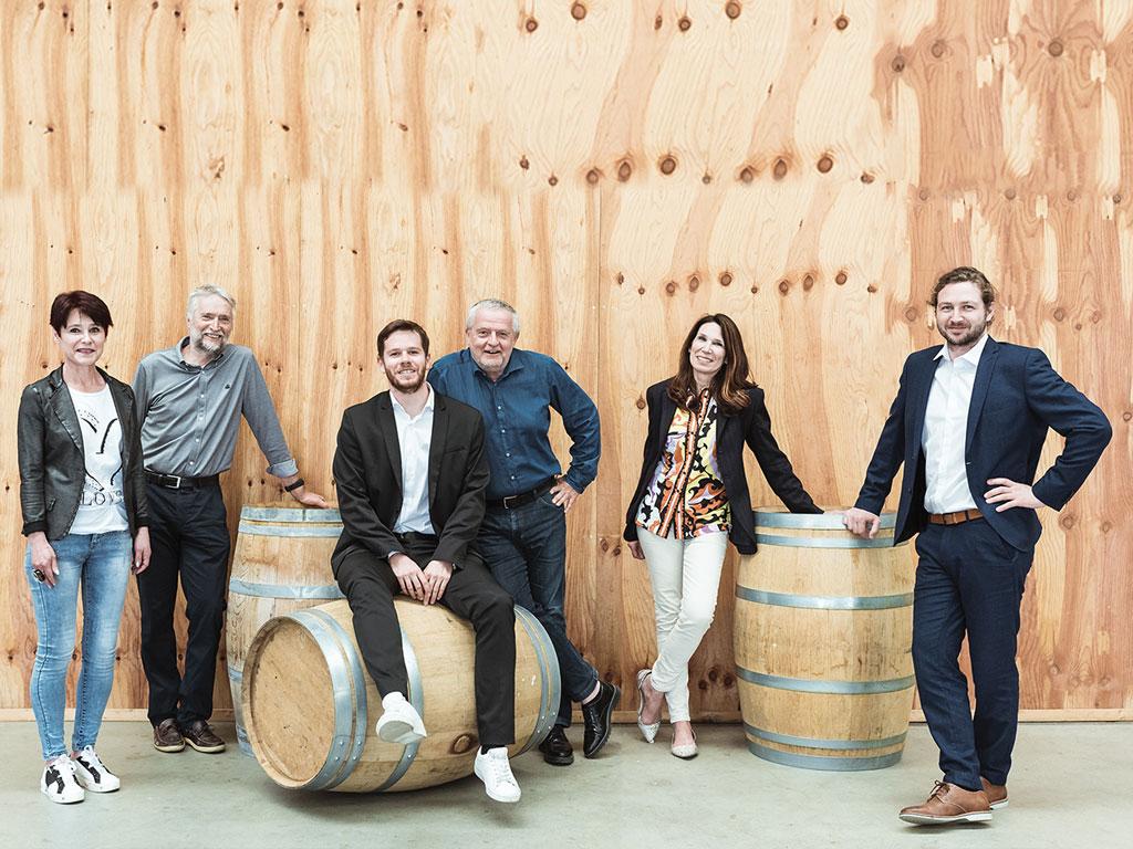 Image 4 - Matasci Vini 