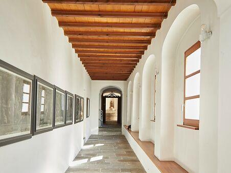 Image 2 - Bienêtre et Conscience au Couvent des Capucins de Faido