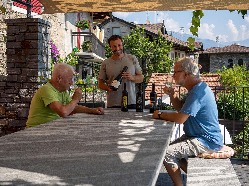 Image 5 - Domaine Giromit