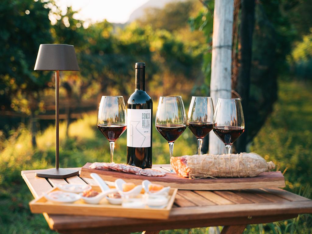 Image 13 - Conca Bella Boutique Hotel & Wine Experience