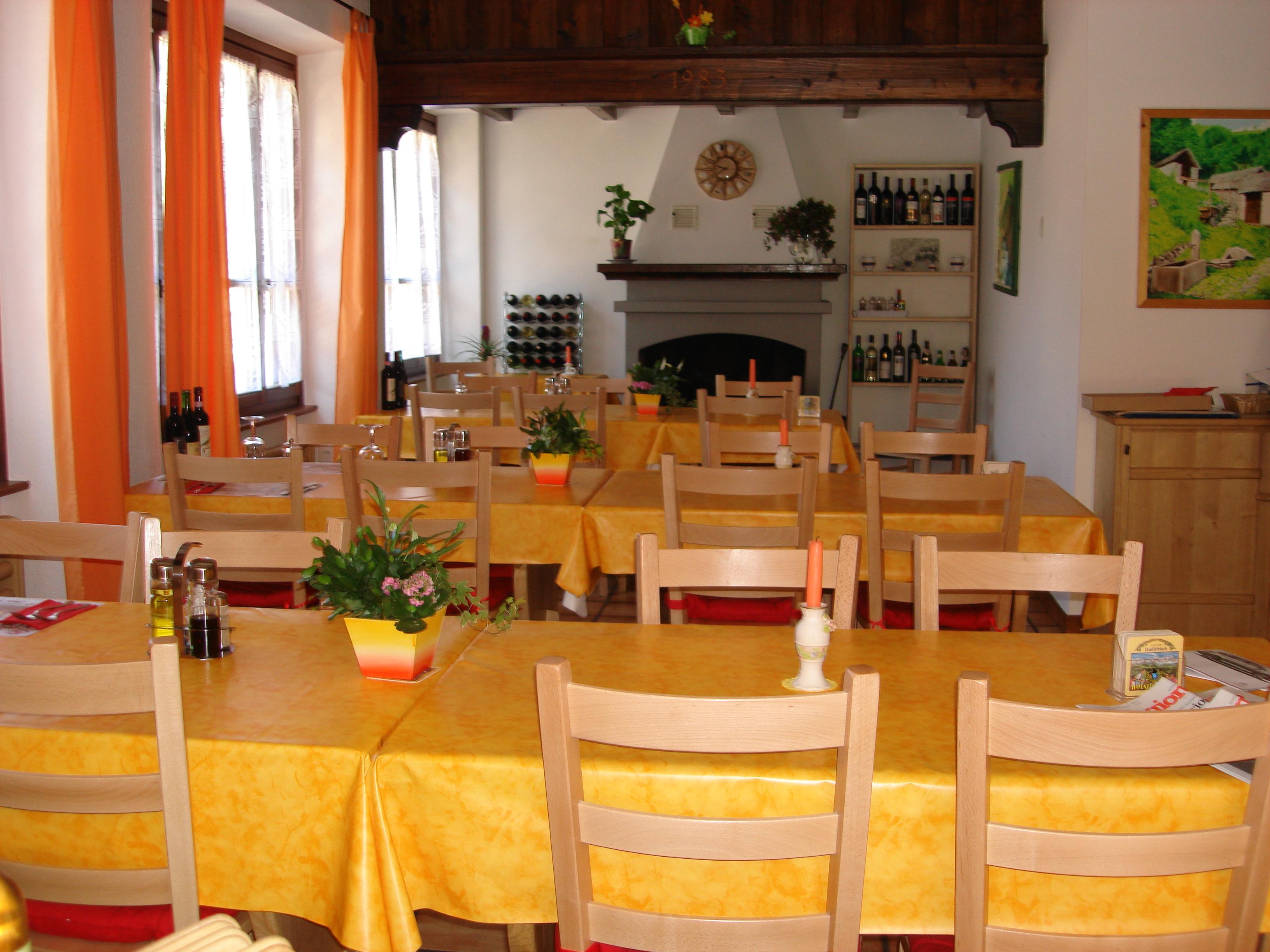 Image 0 - Nuova Osteria Brontallo