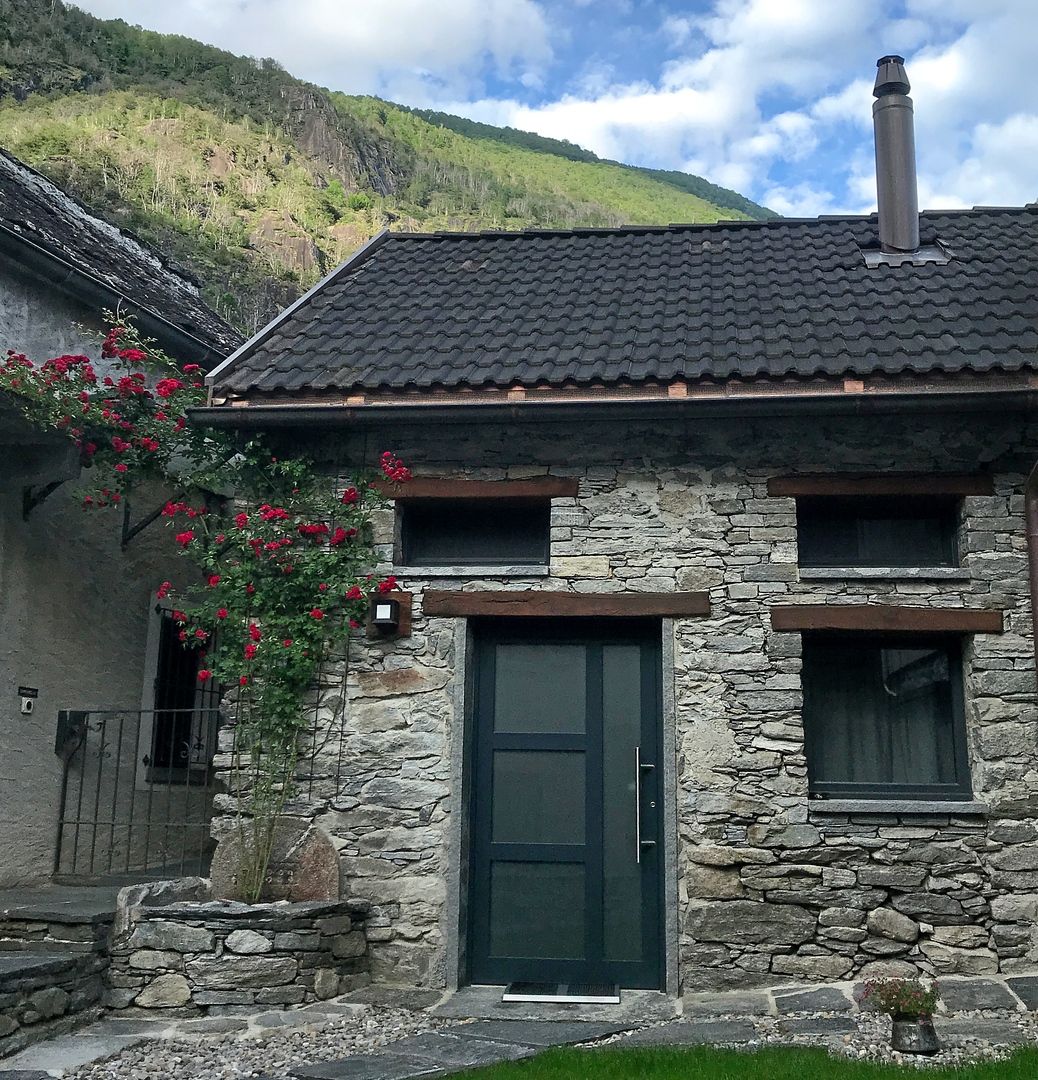 Image 0 - 2.5 room Rustico 