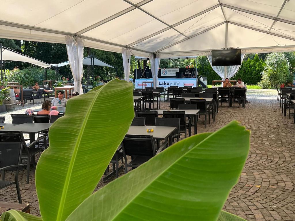 Image 1 - Lake View Locarno