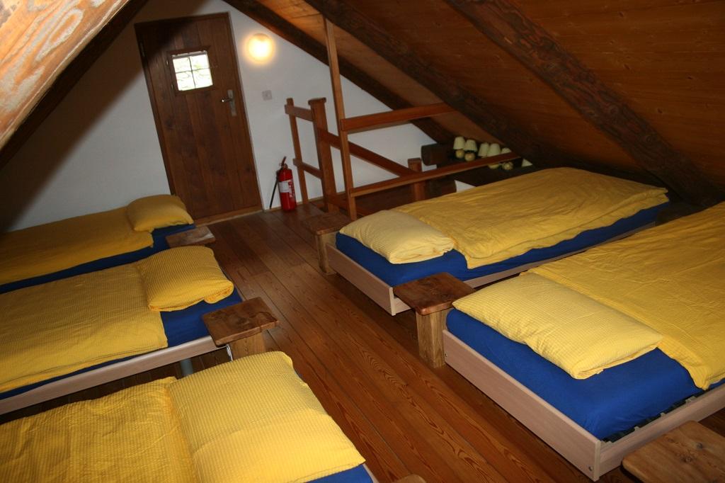 Image 3 - Agriturismo Scinghiöra