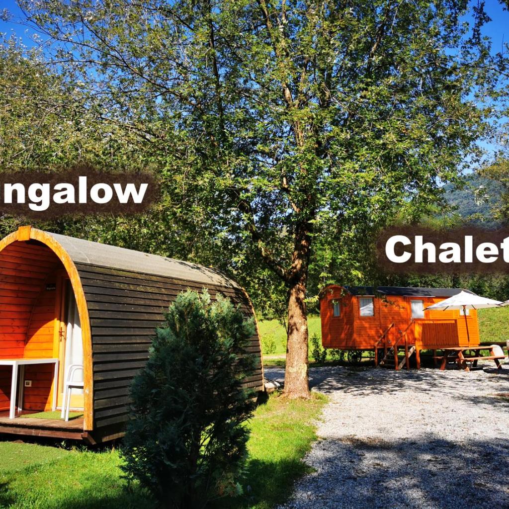 Image 8 - Camping Melezza