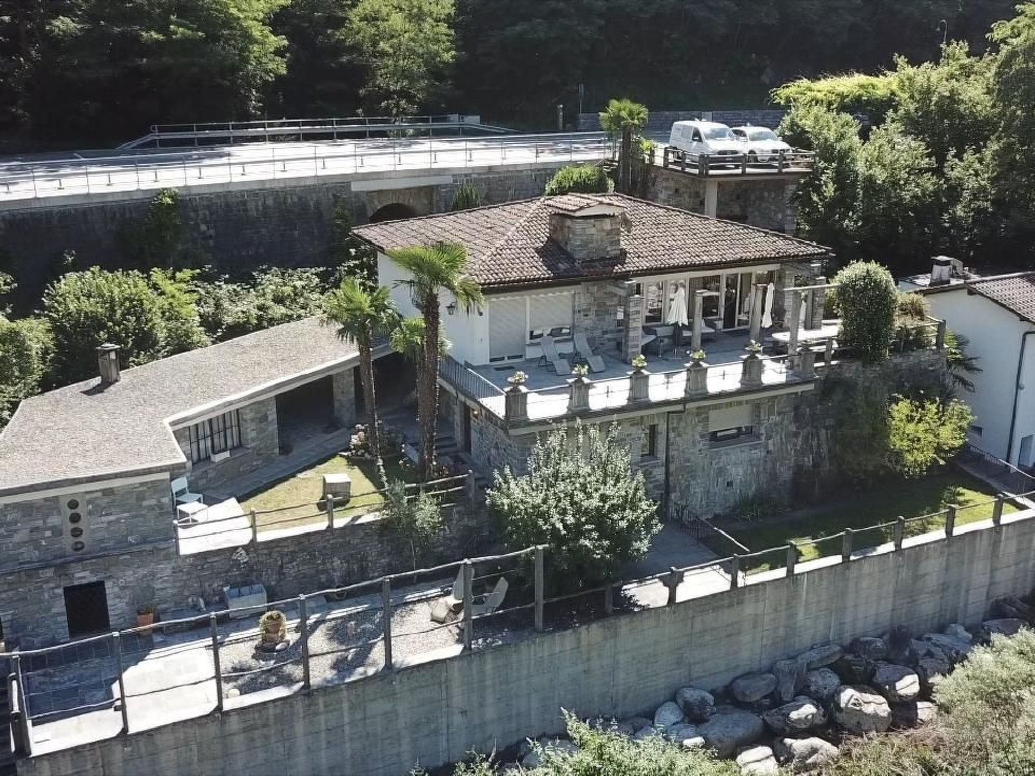 Image 0 - Villa Maggia Tal
