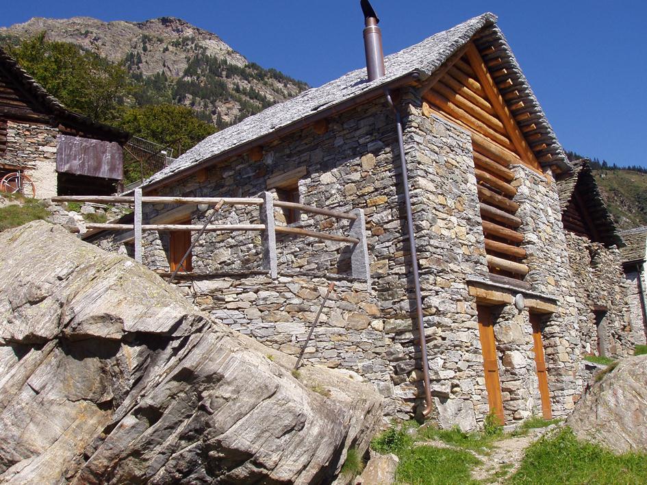 Image 1 - Agriturismo Scinghiöra