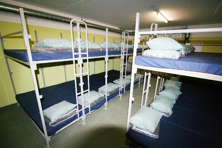 Image 7 - Impianto della Protezione Civile - Group accomodation