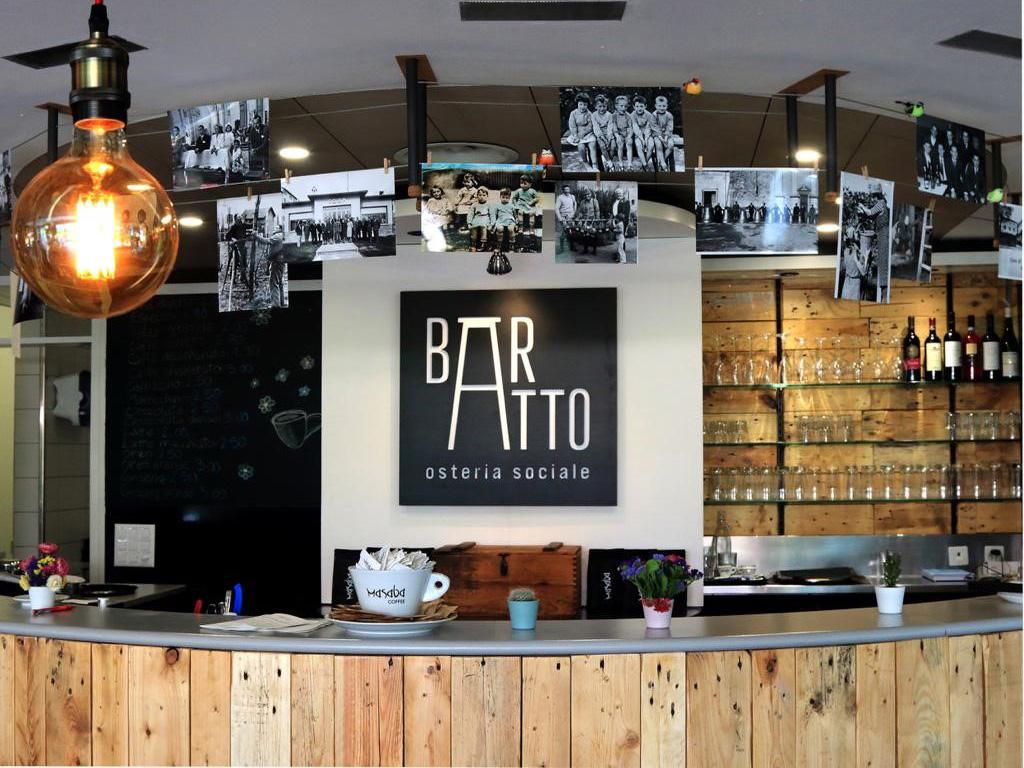 Image 1 - Osteria Sociale BarAtto