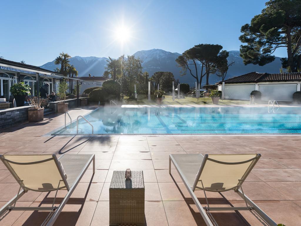 Image 5 - Delta Relax - Parkhotel Delta Ascona ****