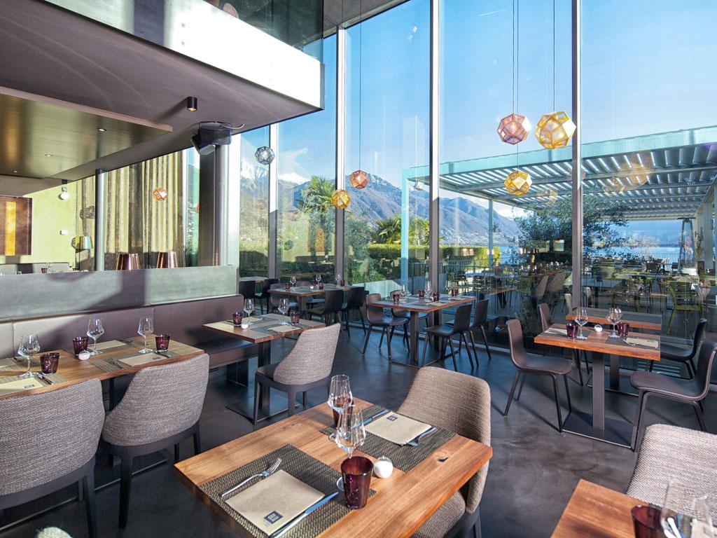 Image 2 - BLU Restaurant & Lounge 