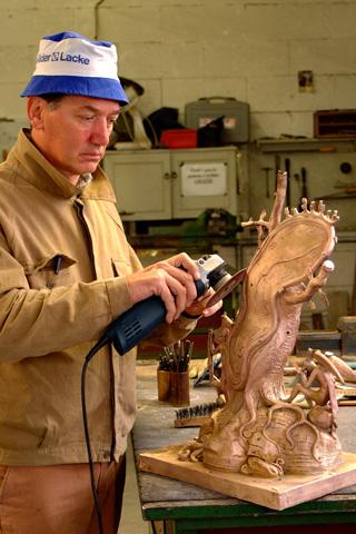 Image 2 - La fusion entre arts et artisanat