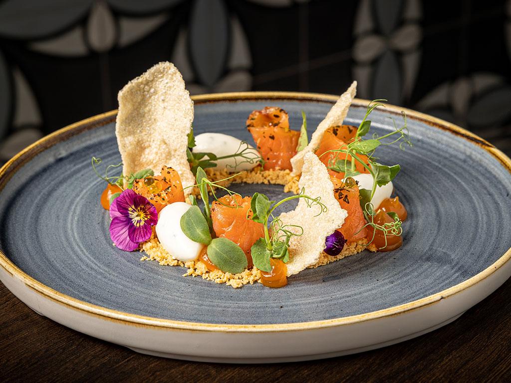 Image 6 - La Fontana Ristorante & Bar