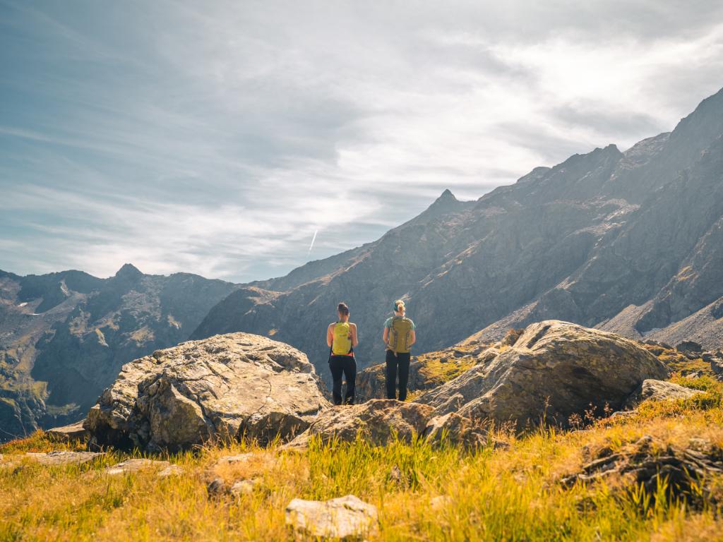 Image 2 - Accompanied hikes - TicinoSentieri