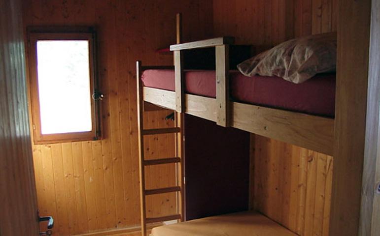 Image 13 - Capanna La Ginestra