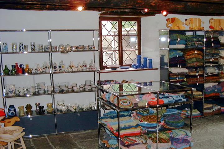 Image 3 - Haus der Wolle