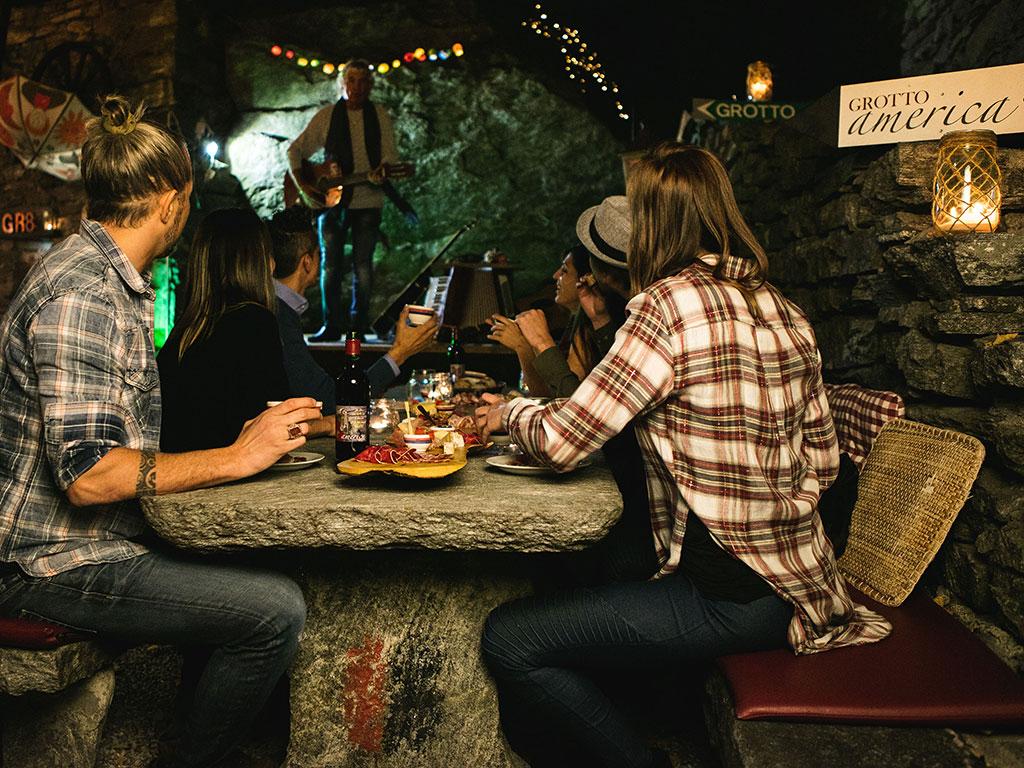 Image 2 - Grotto America