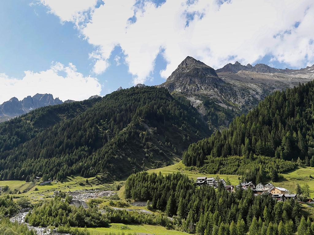 Image 1 - Le Spampezie