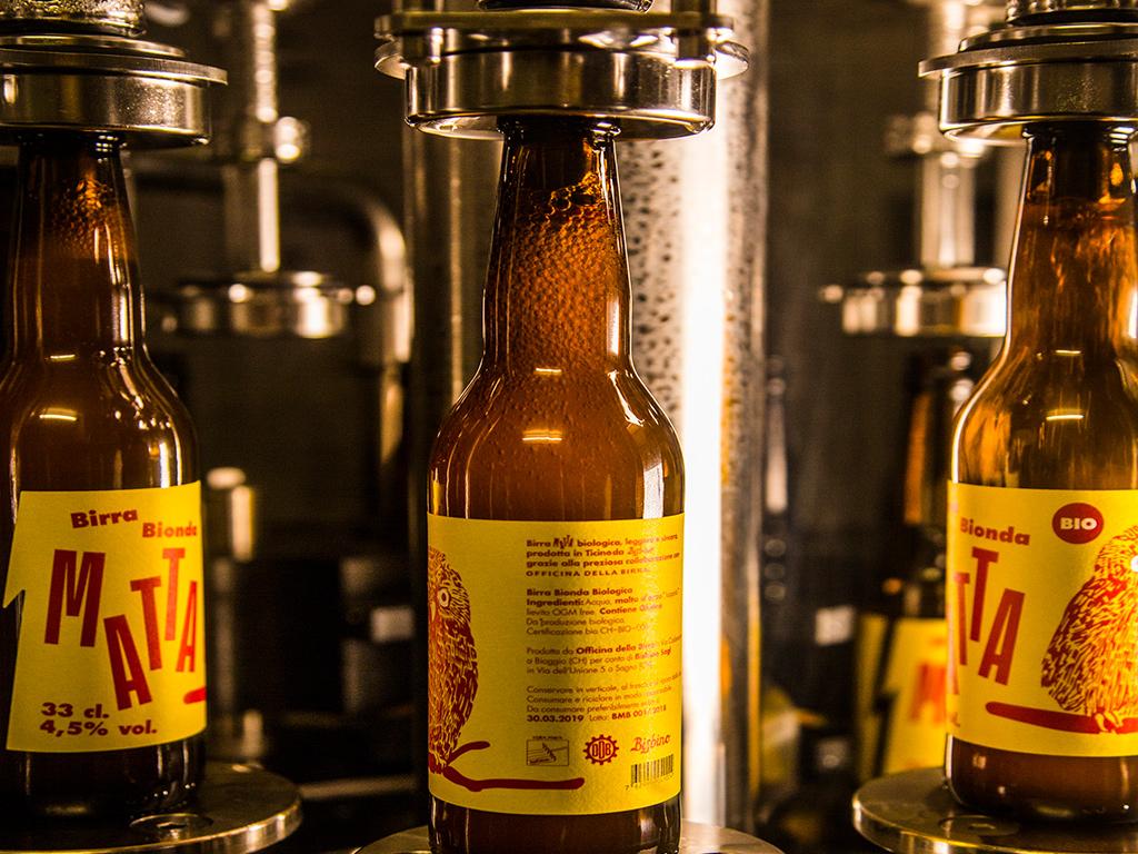 Image 4 - Birra Matta