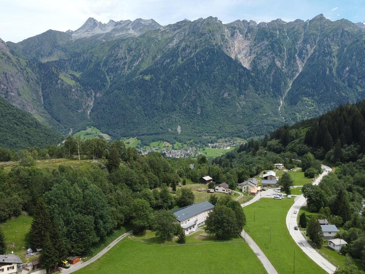 Image 1 - Camp La Montanina