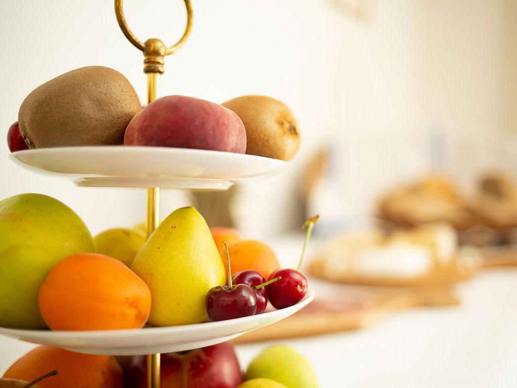 Image 6 - Vecchia Dogana Guesthouse