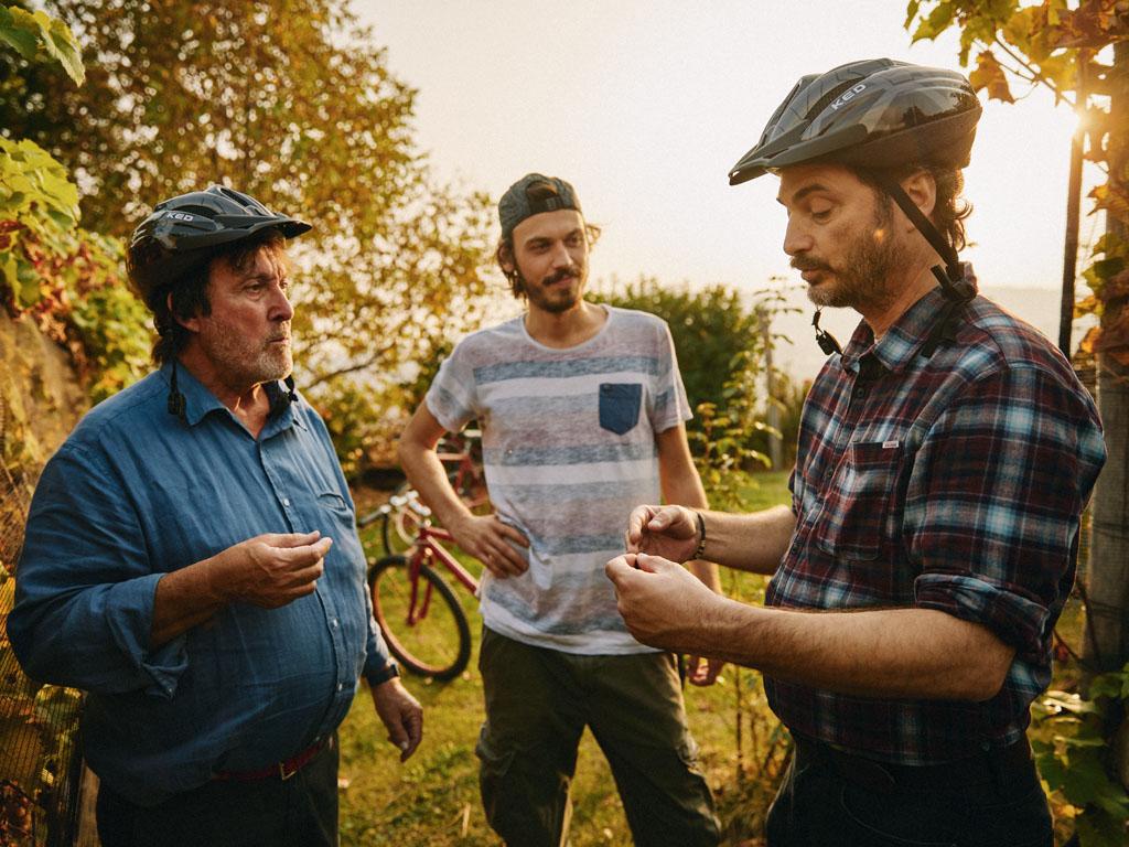Image 1 - Bike'n'Wine Mendrisiotto