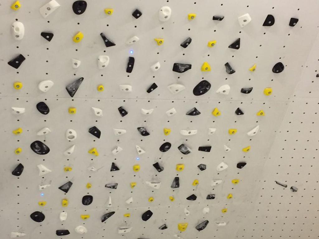 Image 3 - Kletterhalle Alpha Boulder 