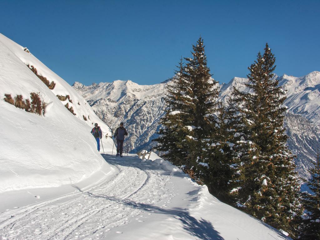 Image 2 - Winter Sports in Ticino
