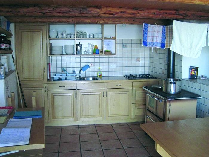 Image 1 - Berghütte Bardüghè