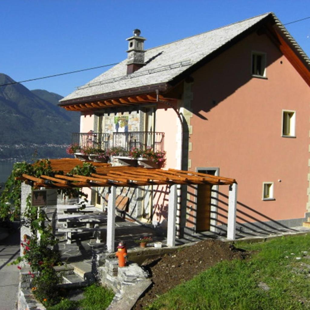 Image 0 - Agriturismo Cantina Carrara