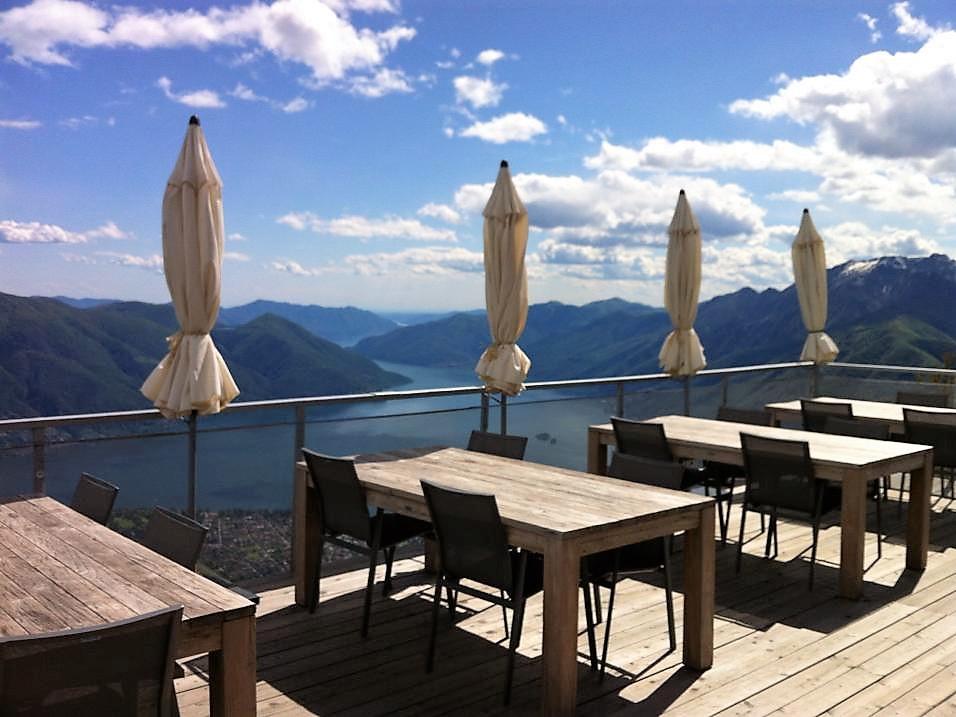 Image 2 - Capanna Cardada