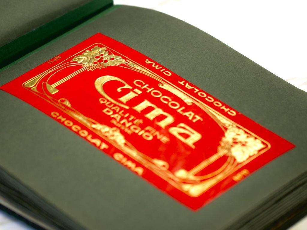 Image 11 - La Fabbrica del Cioccolato c/o Cima Norma