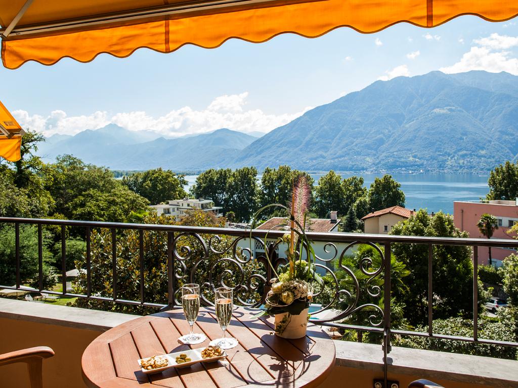 Image 8 - Boutique-Hotel Remorino 