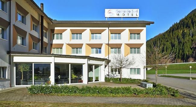 Image 1 - Motel Gottardo Sud