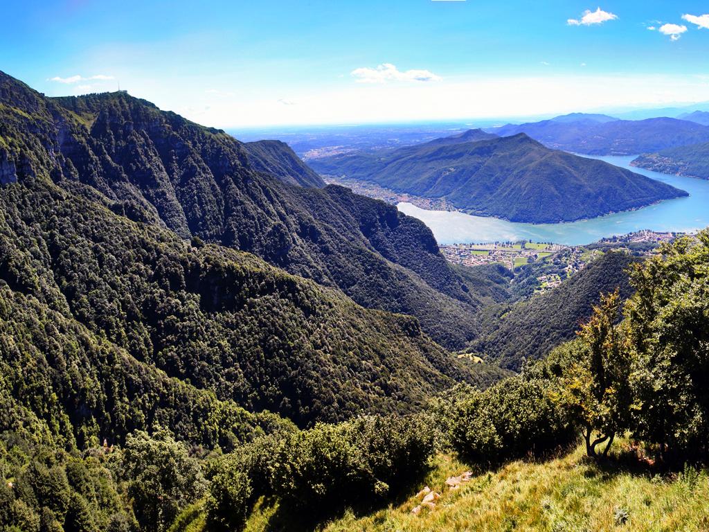 Image 4 - Monte Generoso