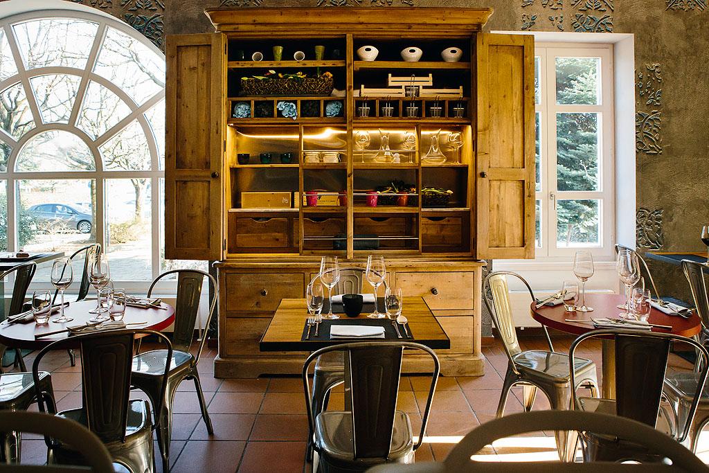 Image 0 - Ristorante Bora Da Besa