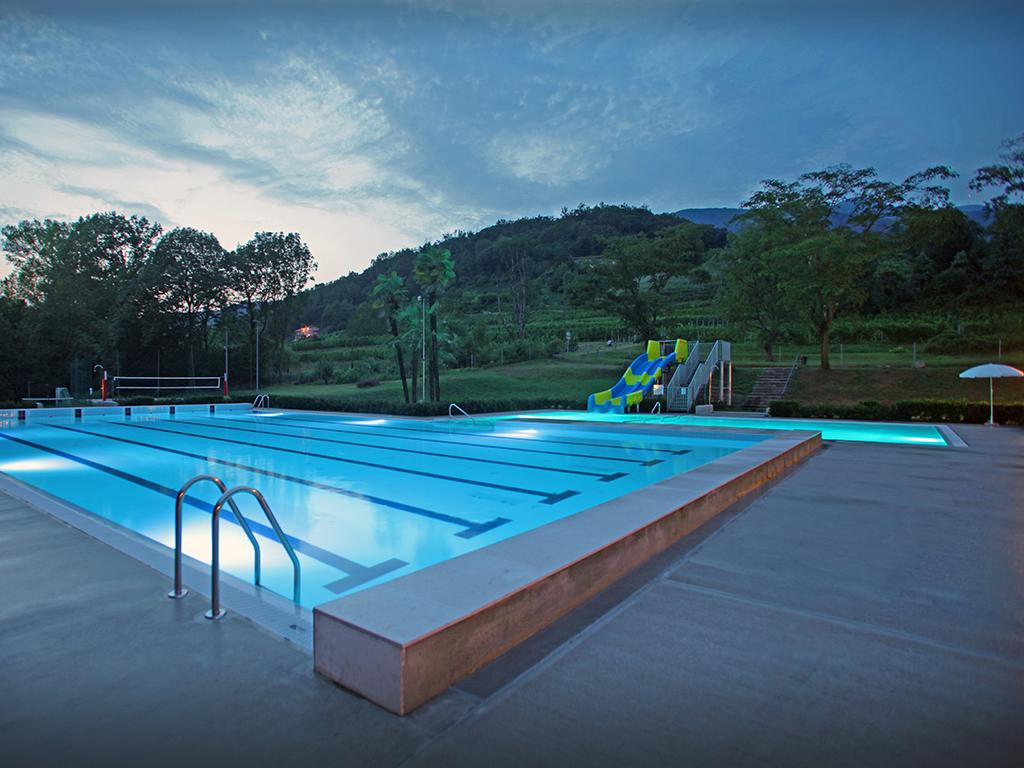 Image 0 - Piscina I Grappoli, Sessa