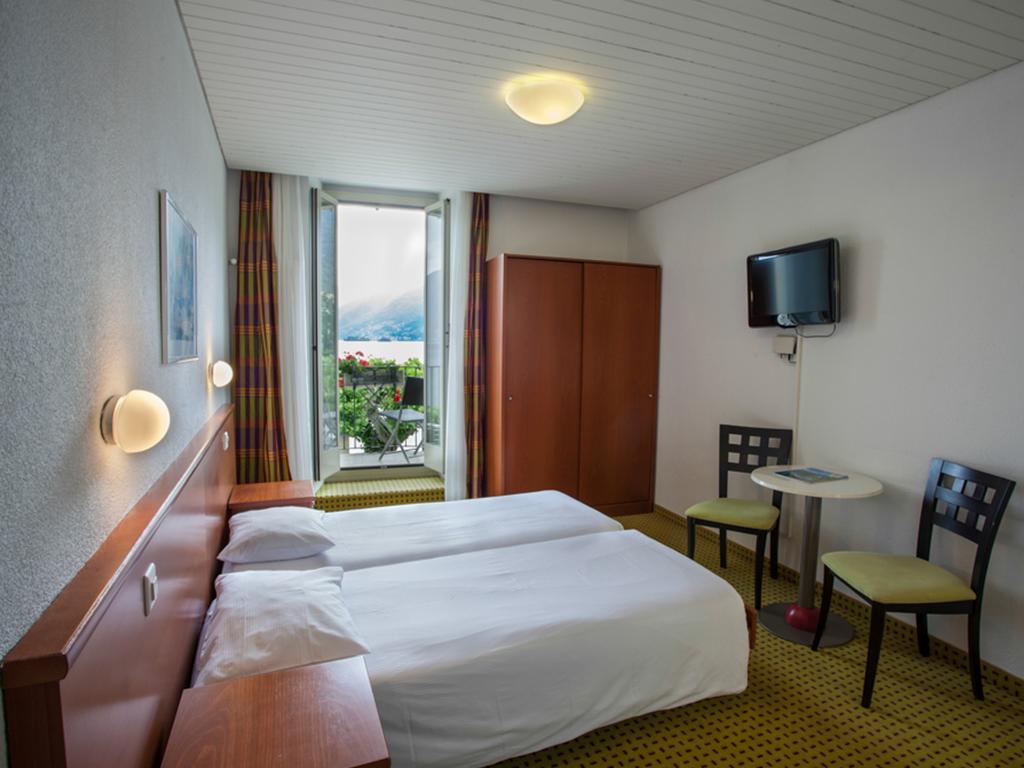 Image 2 - Piazza Ascona - Hotel Piazza Ascona