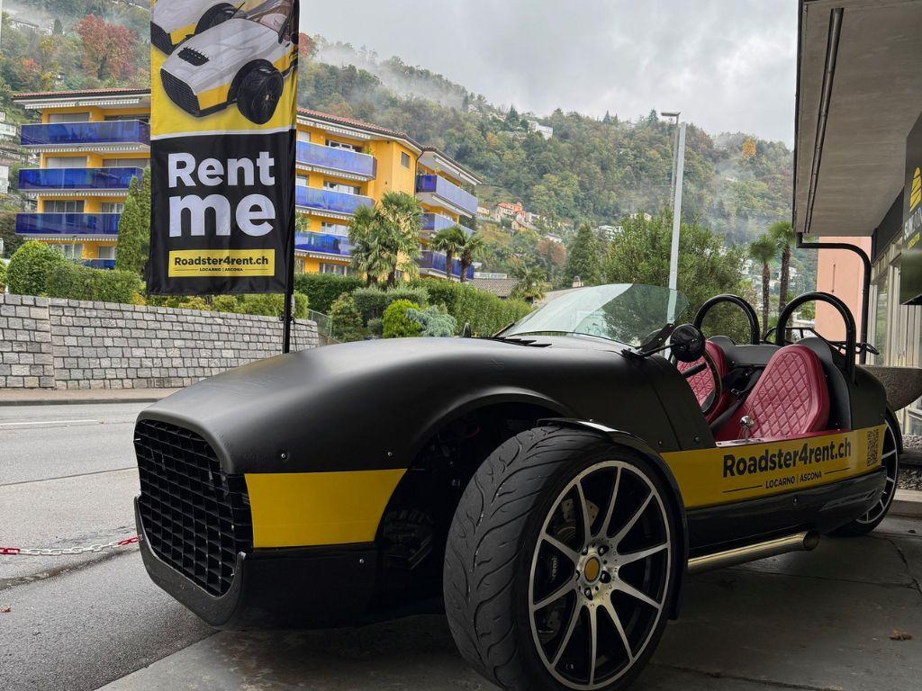 Image 4 - Roadster4rent.ch