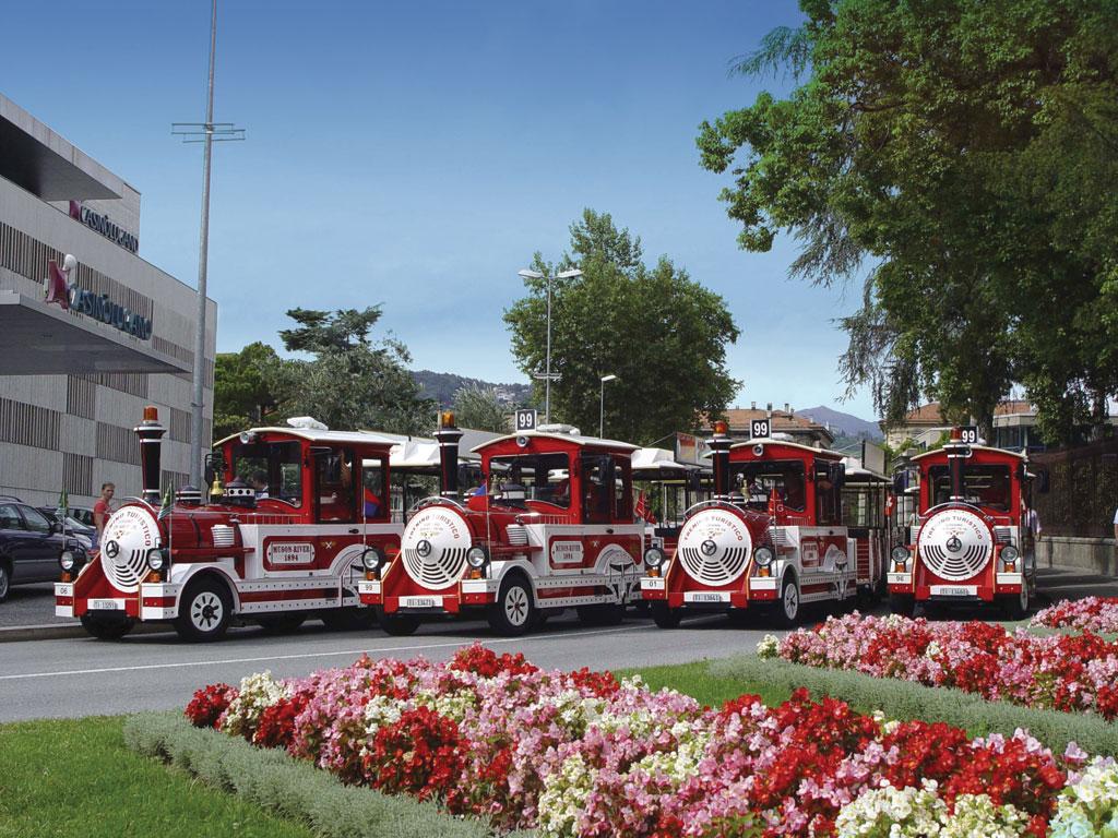 Image 1 - Trenini turistici