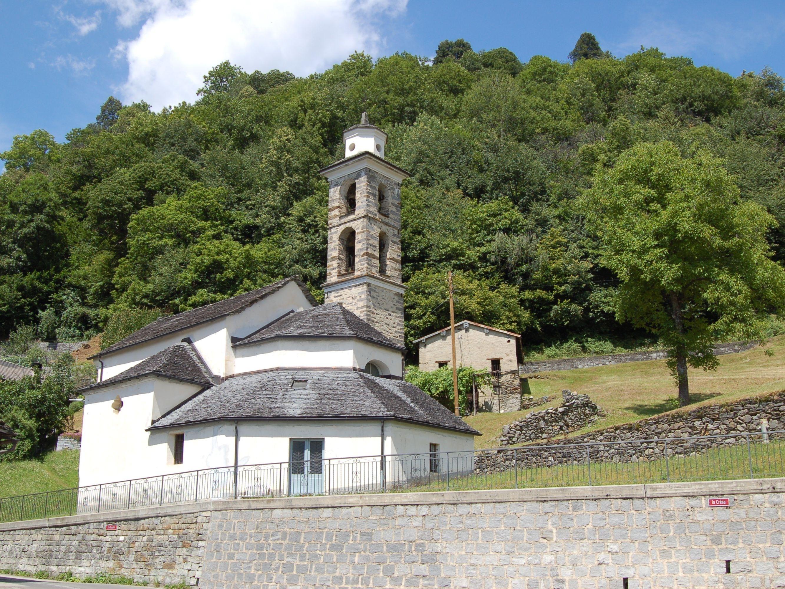 Image 4 - Église des SS. Bartolomeo e Gottardo