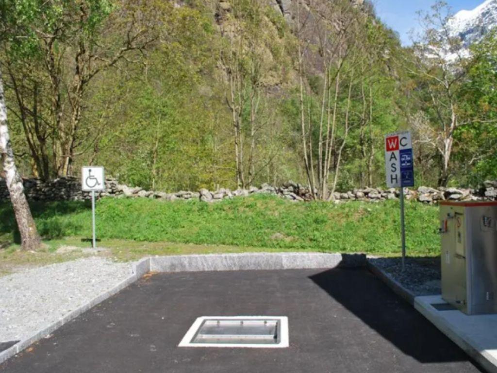 Image 5 - Stellplätze - Verzascatal 