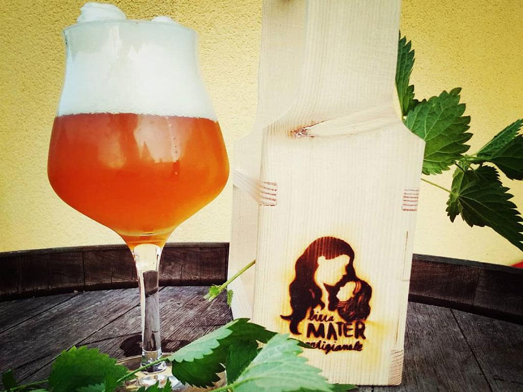 Image 1 - Microbirrificio Rigamonti 