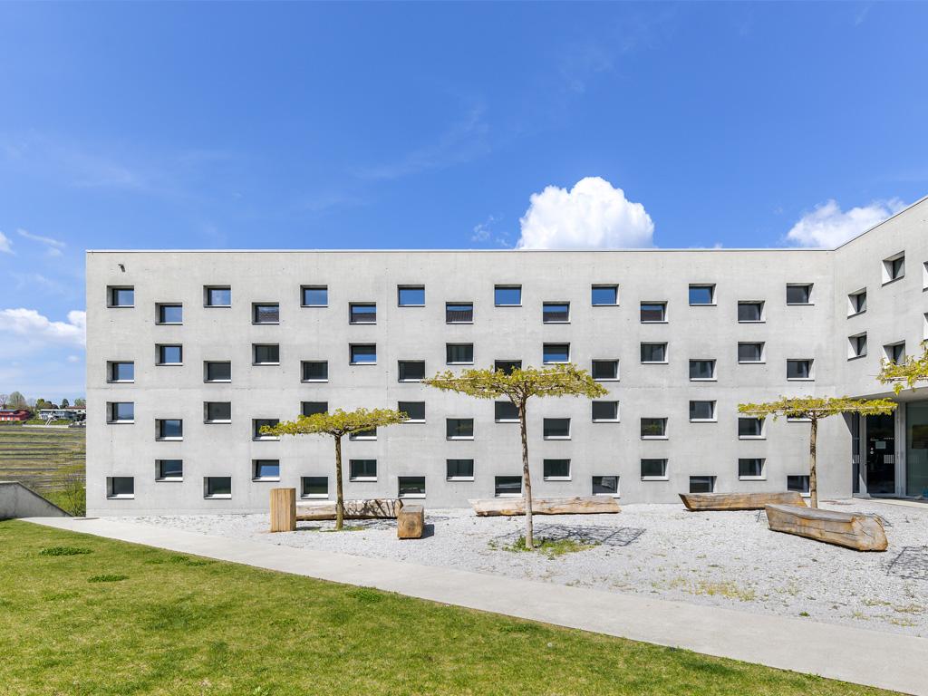 Image 0 - Azienda Agraria Cantonale di Mezzana