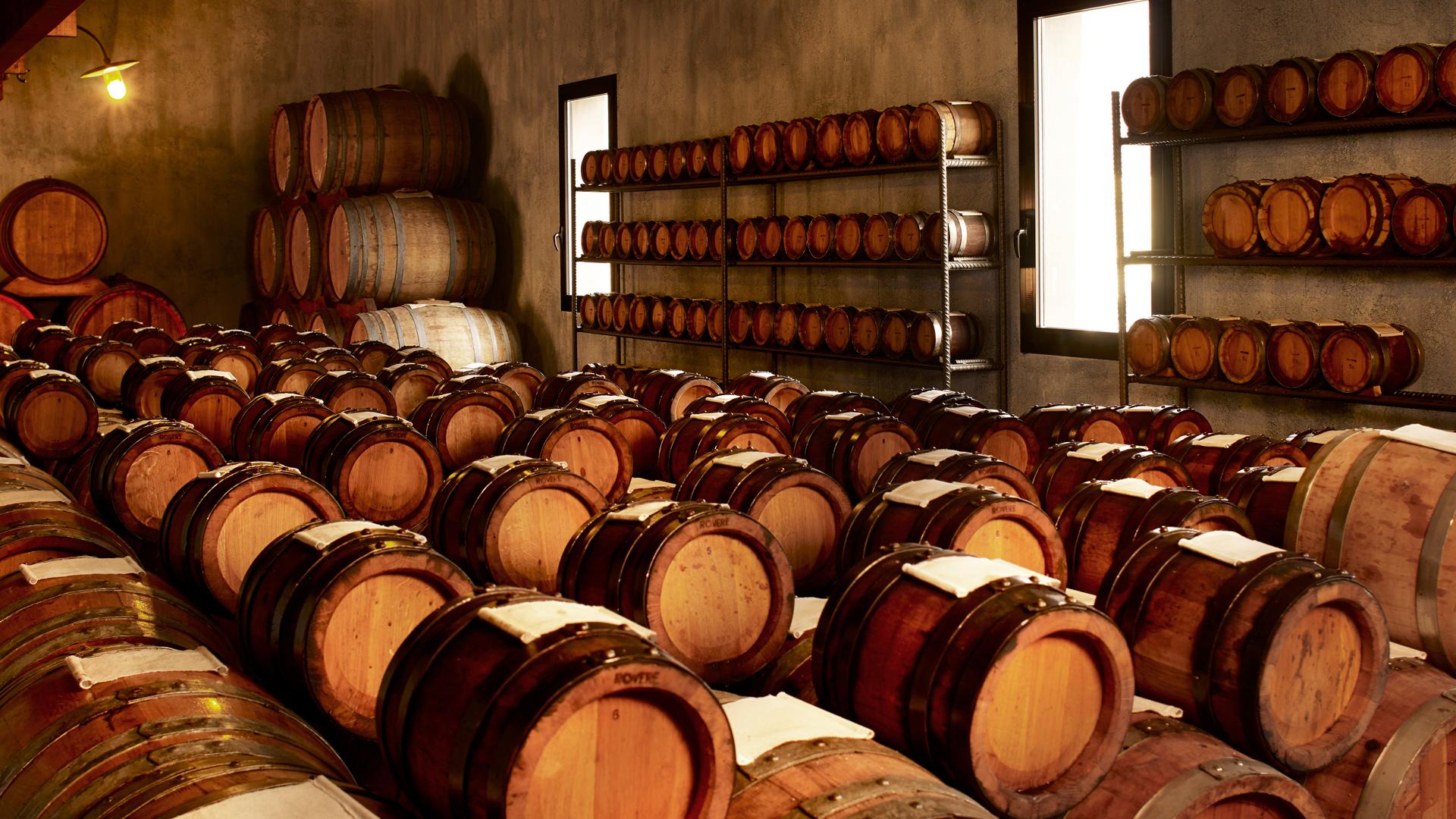 Image 3 - Vini & Distillati Angelo Delea SA