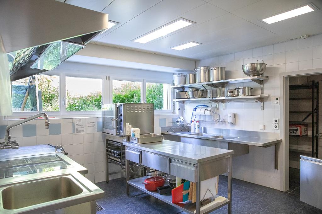 Image 6 - Casa San Bernardo - Gruppenunterkunft 