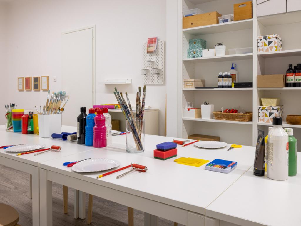 Image 2 - The art of teamwork