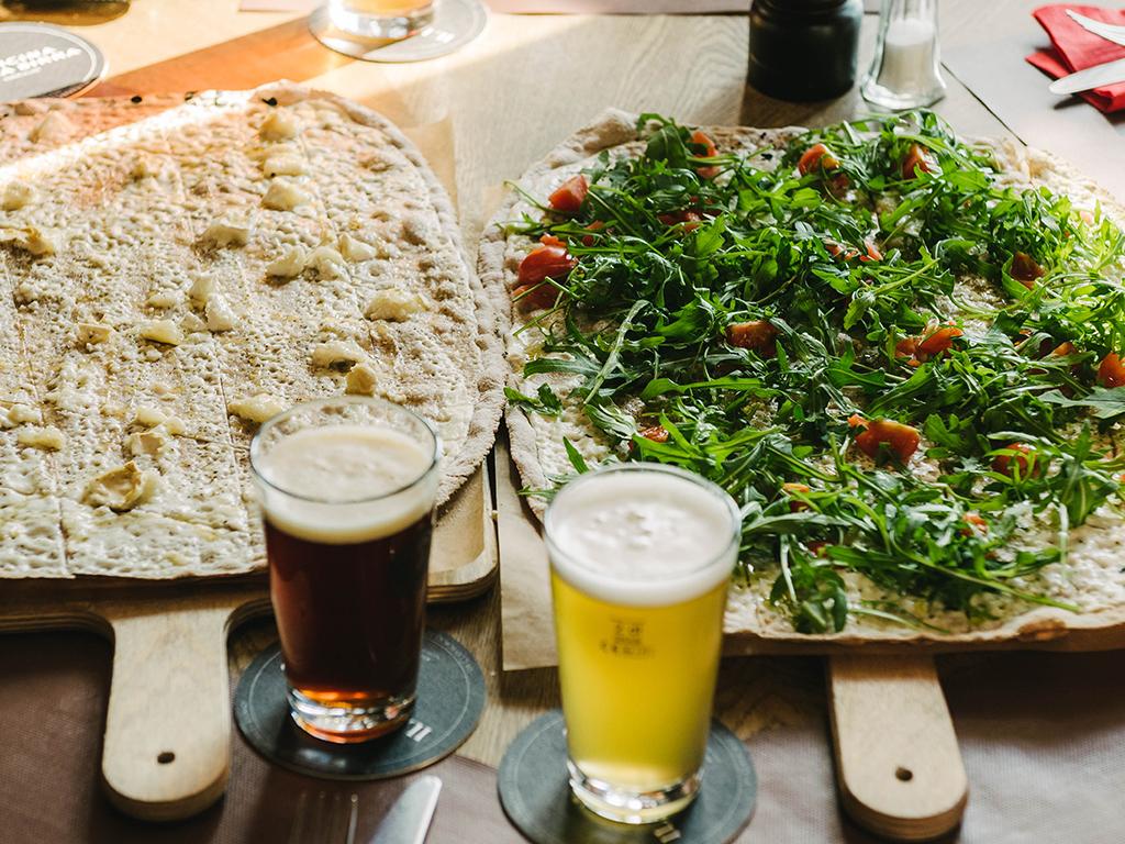 Image 7 - Il Fermento - Birrificio Urbano - Lugano