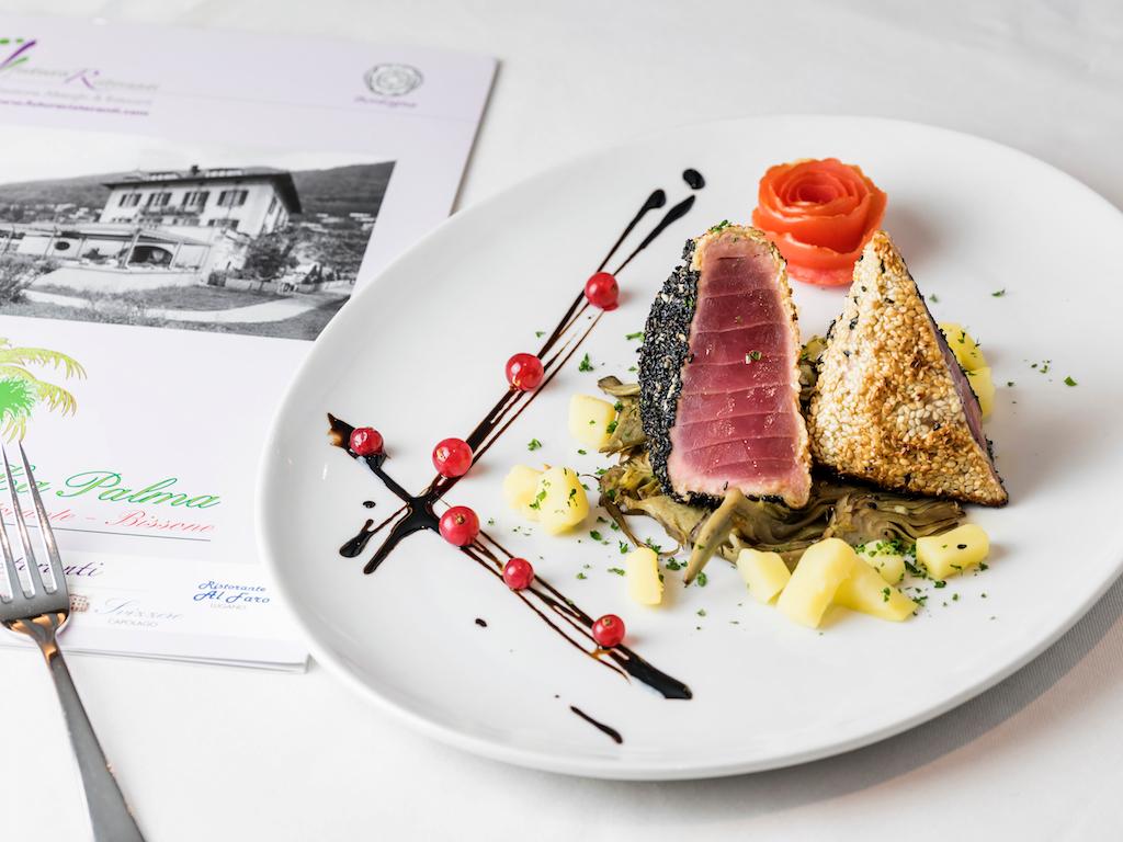 Image 15 - Albergo Ristorante La Palma