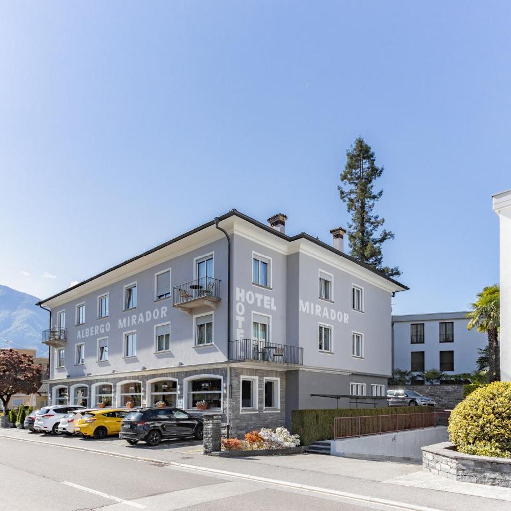 Image 10 - Albergo Mirador Ascona